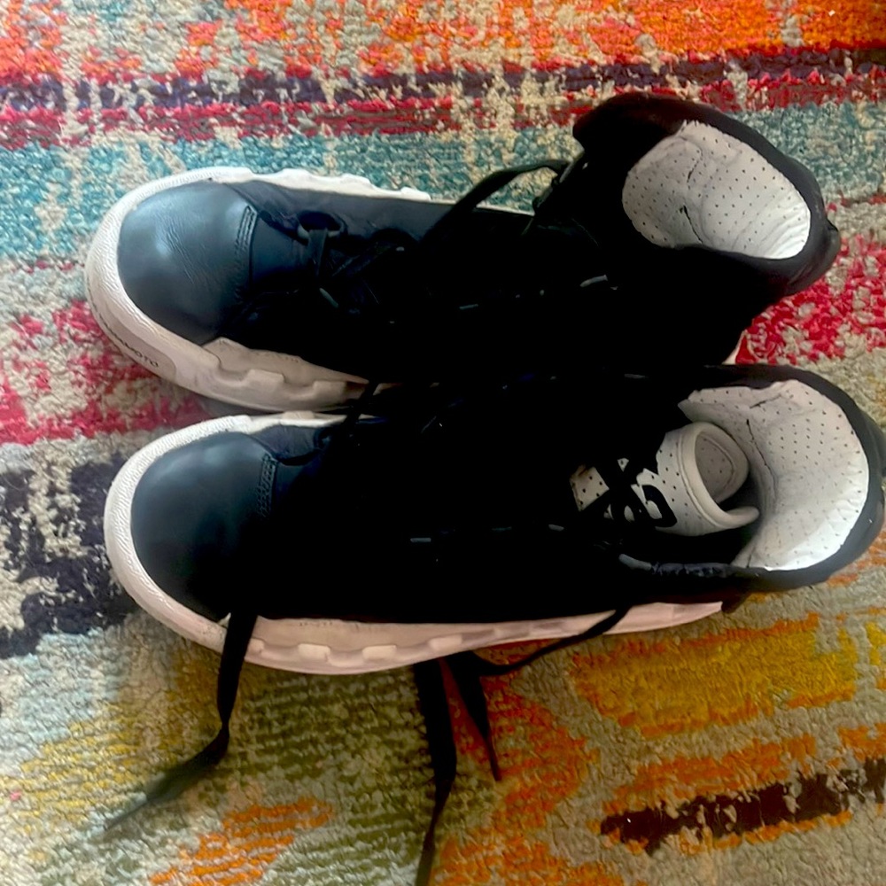 Y-3 Adidas